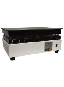  Digital temperature controlled electric stove (400x280mm)