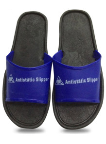 Anti-static sandals, size 36