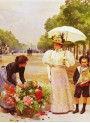Champs Elysee (Benchmark - Gurlain)