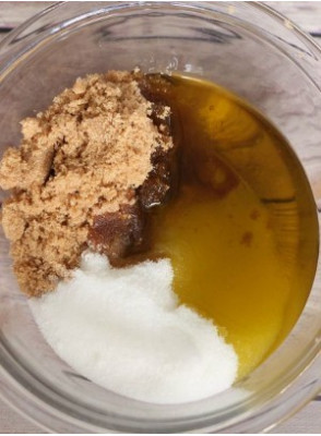 Warm Vanilla Sugar (Compare to Bath & Body)