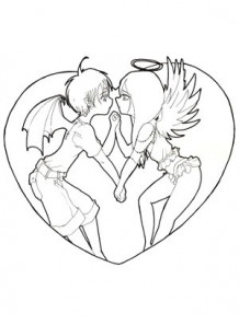 Love Spell (compare to Victoria S.)