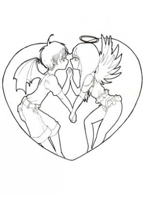 Love Spell (compare to Victoria S.)