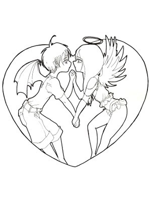 Love Spell (compare to Victoria S.)