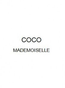 COCO Mademoiselle (compare to Chanel)