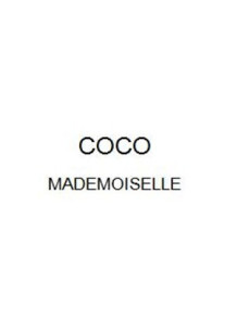 COCO Mademoiselle (compare...