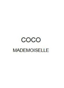  COCO Mademoiselle (compare to Chanel)