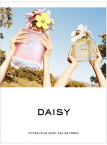 Daisy Eau So Fresh Sunshine (Benchmark - Marc J.)