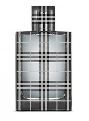 Brit for Men (compare to Burberry)