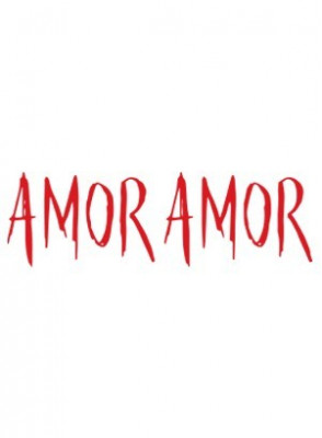 Amor Amor (compare to Cacharel)
