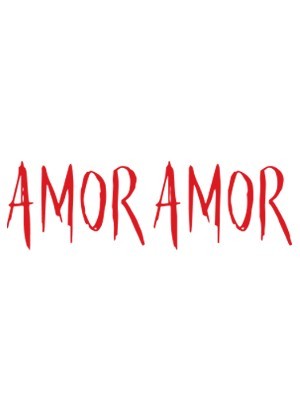 Amor Amor (compare to Cacharel)