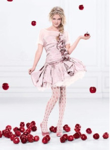 Nina (Benchmark - Nina Ricci)