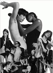 CK Be for Men (Benchmark - CK)