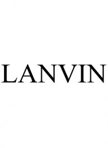 Jeanne Lanvin (compare to Lanvin)