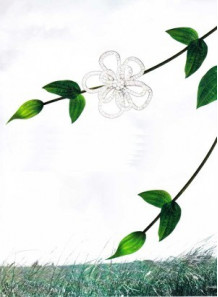First Premier Bouquet (compare to Van Cleef)