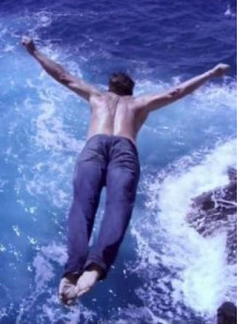 Cool Water for Men (Benchmark - Davidoff)