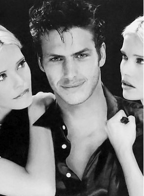 Drakkar noir (compare to Guy Laroche)
