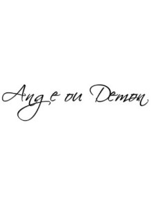  Ange ou Demon (compare to Givenchy)