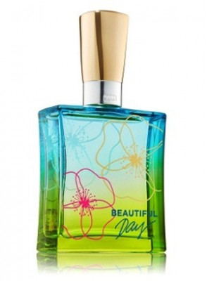 Beautiful Day (compare to Bath & Body Works)