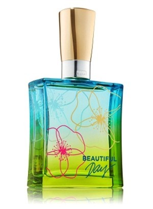 Beautiful Day (compare to Bath & Body Works)