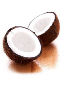 Fractionated Coconut Oil (Caprylic/Capric Triglyceride)