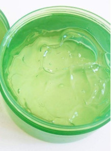 Aloe Vera (Benchmark - Nature Republic)