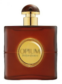 Opium (compare to Yves Saint Laurent)