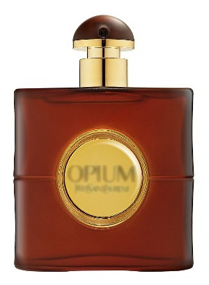 Opium (compare to Yves Saint Laurent)