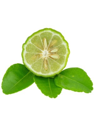 Bergamot Essential Oil (Fruit, India)