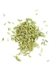  Fennel Seed Oil (Sweet, India)