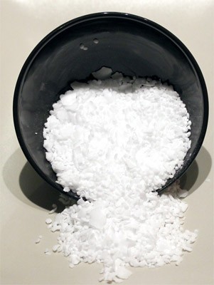 Cetyl Alcohol