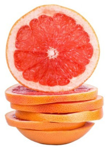  Grapefruit Oil (India)