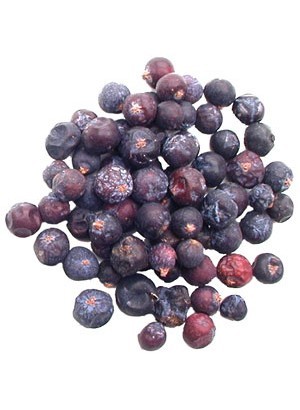 Juniper Berry Oil (Nepal)