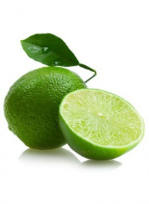 Lime (Citrus Aurantifolia) Oil