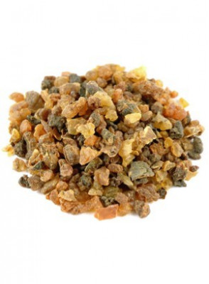 Myrrh Absolute