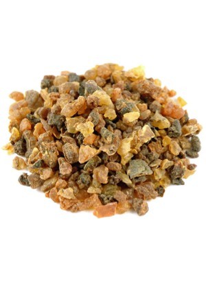 Myrrh Absolute