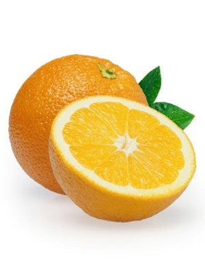 Bitter Orange Oil (Peel)