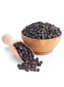 Black Pepper Oil (Seed)