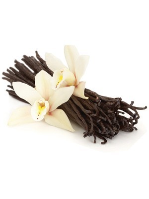 Vanilla Essential Oil (Reconstituted, High Natural Content)