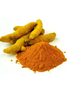  Turmeric Oil