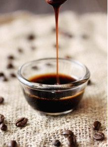  Coffee Extract (Food Flavor)