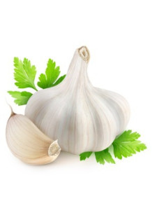  Garlic Oil (Essential Oil, For Scents)