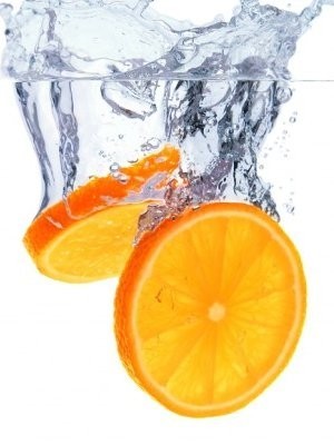 Mandarin Freshy
