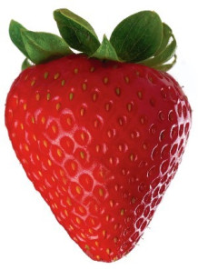 Strawberry (Fragrance Oil)