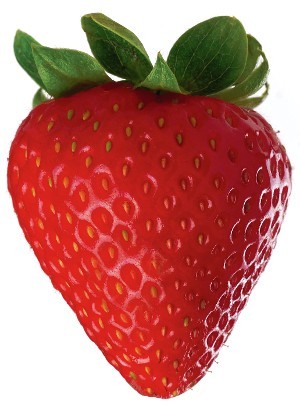 Strawberry (Fragrance Oil)
