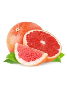  Grapefruit (Fragrance Oil)