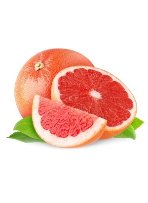 Grapefruit (Fragrance Oil)
