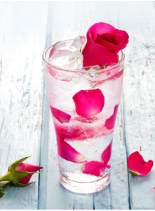  Rose Water (Fragrance Oil)