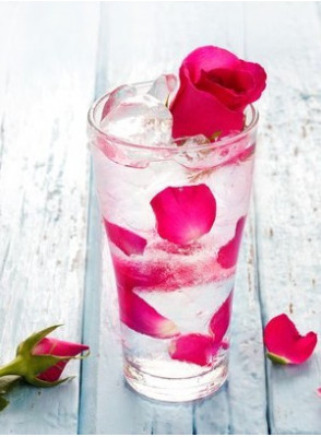 Rose Water (Fragrance Oil)