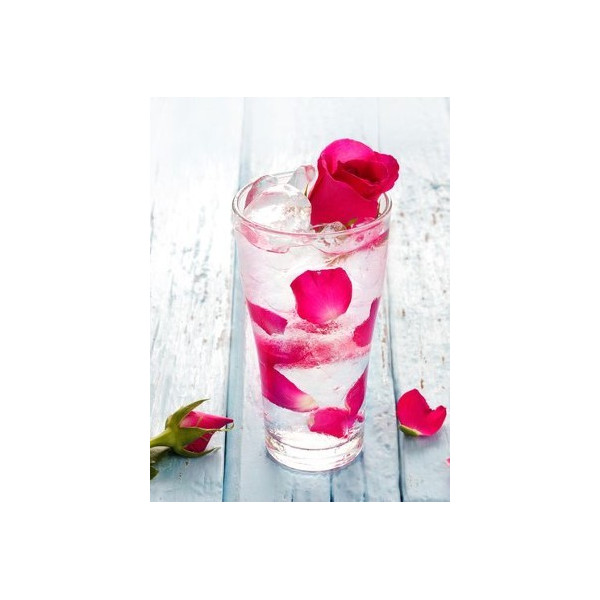 Rose Water