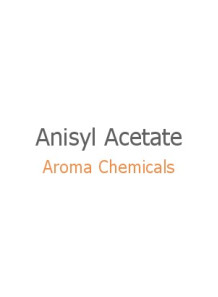  Anisyl Acetate (FEMA-2098)